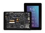 Mikroe Mikromedia 4 for STM32F4 CAPACITIVE FPI的介绍、特性、及应用