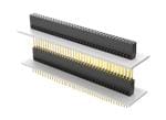 Samtec PCI/104-Express 标准连接器的介绍、特性、及应用