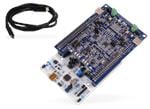 STMicroelectronics P-NUCLEO-USB002 STM32 Nucleo Pack的介绍、特性、及应用