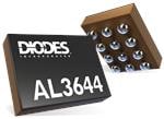 达尔科技AL3644相机闪光灯LED驱动器的介绍、特性、及应用