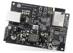 Espressif systems ESP32-Ethernet-Kit的介绍、特性、及应用