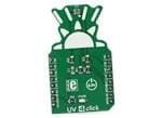 Mikroe Mikroe -2989 UV 4单击的介绍、特性、及应用