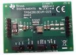 德州仪器TPS62810EVM-015评估模块的介绍、特性、及应用