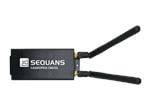 Sequans Cassiopeia CB410L/CB610L模块启动器套件的介绍、特性、及应用