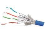 TE Connectivity CAT 7轨网线的介绍、特性、及应用