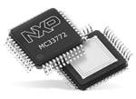 NXP Semiconductors MC33772锂离子电池电池控制器的介绍、特性、及应用