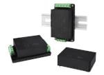 CUI Inc PSK-25W内置交直流电源的介绍、特性、及应用