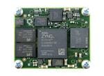Trenz Electronic TE0720工业级SoMs的介绍、特性、及应用