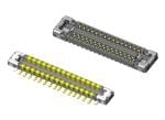 JAE Electronics WP26DK堆叠型板对板连接器的介绍、特性、及应用