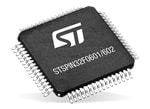 STMicroelectronics STSPIN32F060x 600V三相控制器的介绍、特性、及应用