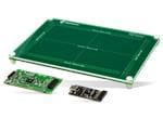 微芯科技MGC3140 Emerald Development Kit (DM160238)的介绍、特性、及应用