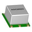 Abracon AOC2522B烘箱控制晶体振荡器的介绍、特性、及应用
