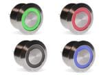 E-Switch PVT4防破坏开关的介绍、特性、及应用