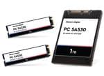 SanDisk PC SA530 3D NAND SATA ssd硬盘的介绍、特性、及应用