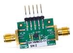 skyworks solutions SKY65933-11EK1和SKY65943-11EK1评估板的介绍、特性、及应用