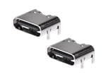 CUI Devices UJC电源专用USB Type C插座的介绍、特性、及应用