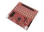 Infineon Technologies TLE9012AQUDTRBMS2TOBO1评估板的介绍、特性、及应用