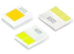 OSLON 紧凑型PL led的介绍、特性、及应用