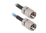 Amphenol / SV microwave 2.92mm直角连接器和电缆组件的介绍、特性、及应用