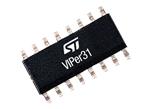 意法半导体VIPer31高压变频器的介绍、特性、及应用