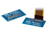 广濑电FH67一动作锁定FPC连接器的介绍、特性、及应用