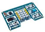 Arduino Seeed Studio Grove初学者工具包的介绍、特性、及应用
