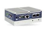 IEI Technology ITG-100-AL无风扇嵌入式系统的介绍、特性、及应用