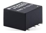 TRACO Power TRS 2 2W SMD DC/DC变换器的介绍、特性、及应用
