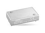 Cincon ECLB75W 75W 4:1输入DC/DC转换器的介绍、特性、及应用