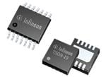 Infineon Technologies TLF11251LD栅驱动和MOSFET的介绍、特性、及应用