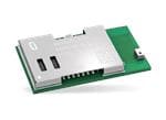 松下 PAN4620 IEEE 802.15.4 & BLE 4.2模块的介绍、特性、及应用