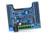 STMicroelectronics x -NUCLEO- ihm16m1直流电机驱动扩展板的介绍、特性、及应用