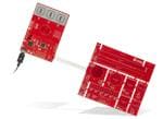 Cypress Semiconductor cy8ckit -148线圈分线路板的介绍、特性、及应用