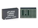 亚德诺半导体LTM4648/LTM4649 Buck DC/DCμ模块稳压器的介绍、特性、及应用