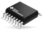 德州仪器ISO1500 3kVRMS RS-485/RS-422收发器的介绍、特性、及应用