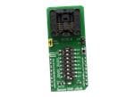 Mikroe Secure SOIC Click的介绍、特性、及应用