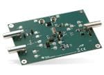 德州仪器OPA521EVM Line Driver Evaluation Module (EVM)的介绍、特性、及应用