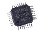 德州仪器ADS131M06 6通道德尔塔-西格玛ADC的介绍、特性、及应用