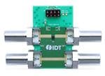 瑞萨/ IDT F2911EVBI评估板的介绍、特性、及应用