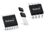 Melexis MLX90373磁性位置传感器的介绍、特性、及应用