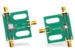 ON Semiconductor MicroFC - SMA SMA偏置板的介绍、特性、及应用
