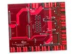 英飞凌技术多通道连接PCB的介绍、特性、及应用
