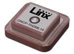 Linx Technologies ANT-GNCP-TH258L L1/L5陶瓷贴片GNSS天线的介绍、特性、及应用