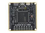 Mikroe CLICKER 4代表STM32的介绍、特性、及应用