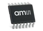 ams AS5047U旋转位置传感器的介绍、特性、及应用
