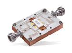 NXP Semiconductors MRF24G300HS-2450参考设计的介绍、特性、及应用