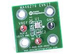 MAX6279EVKIT电压参考评估套件的介绍、特性、及应用