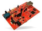 德州仪器DP83TC811EVM收发器评估模块的介绍、特性、及应用