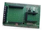 意法STMicroelectronics SPC5-EV-ADIS M0-7适配器板的介绍、特性、及应用