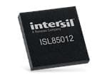 瑞萨电子ISL85012同步降压稳压器的介绍、特性、及应用